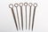 Huge Lot of Wrought Iron Kitchen Tools - 5
