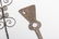 Huge Lot of Wrought Iron Kitchen Tools - 9