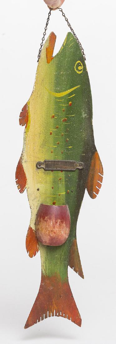 Folk Art Match Safe (1 of 8)