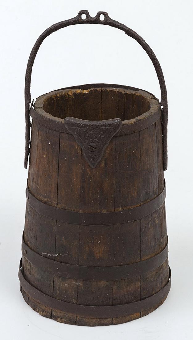 Early Stave Bucket (1 of 10)