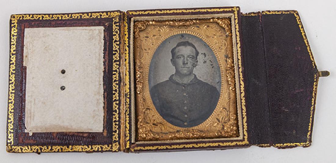 ID'd Civil War Photo (1 of 7)