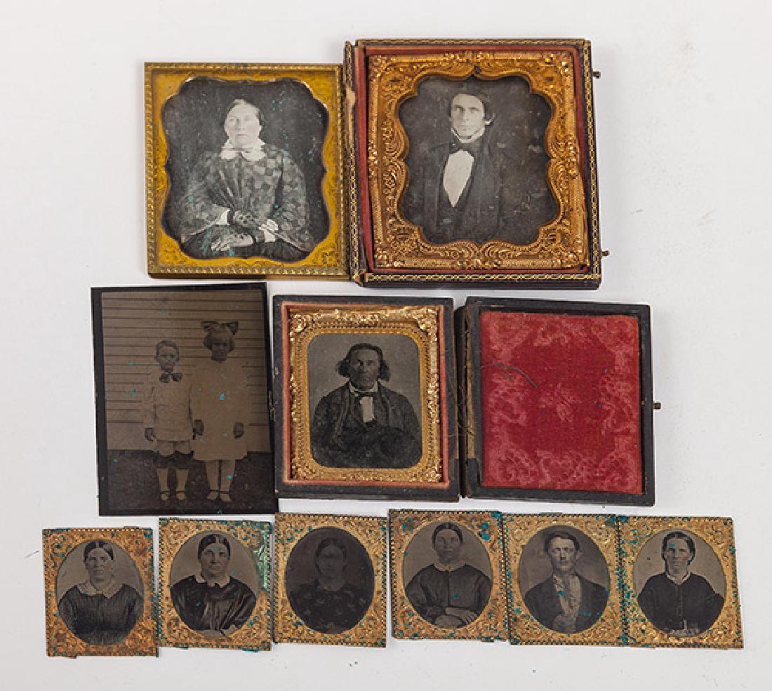 Ten Early Photographs (1 of 6)