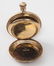 WALTHAM 6 SIZE 14K GOLD POCKET WATCH - 10