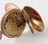 WALTHAM 6 SIZE 14K GOLD POCKET WATCH - 5