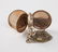 ELGIN 6 SIZE 14K GOLD POCKET WATCH - 4