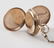 ELGIN 6 SIZE 14K GOLD POCKET WATCH - 6