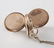 ELGIN 6 SIZE 14K GOLD POCKET WATCH - 9