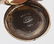 ELGIN 6 SIZE 14K GOLD POCKET WATCH - 7