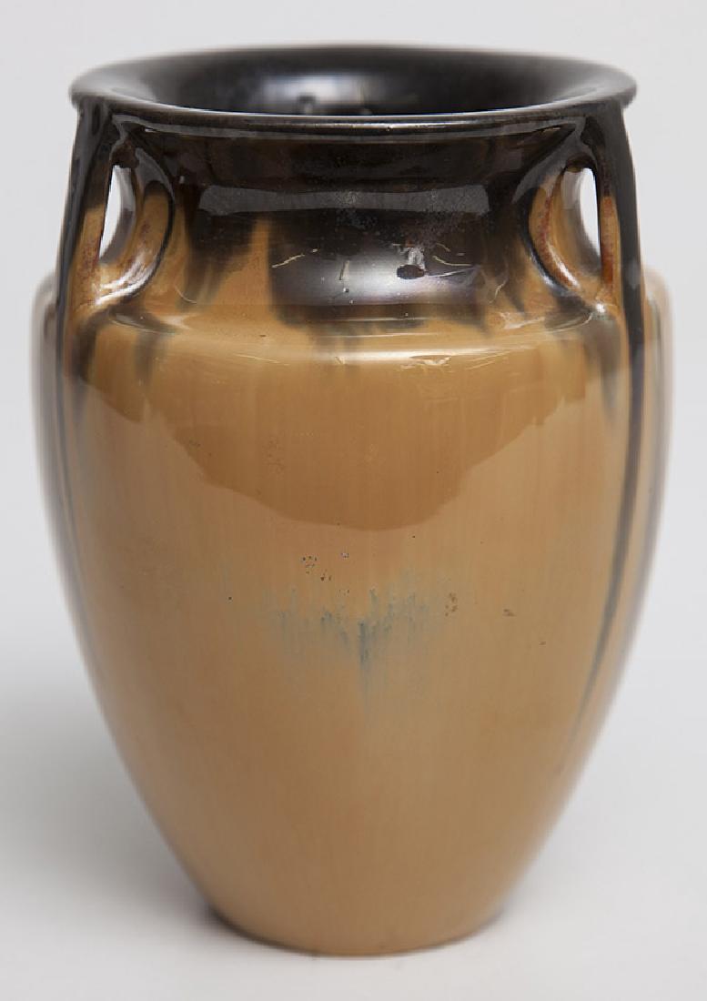 Fulper Pottery Vase (1 of 5)