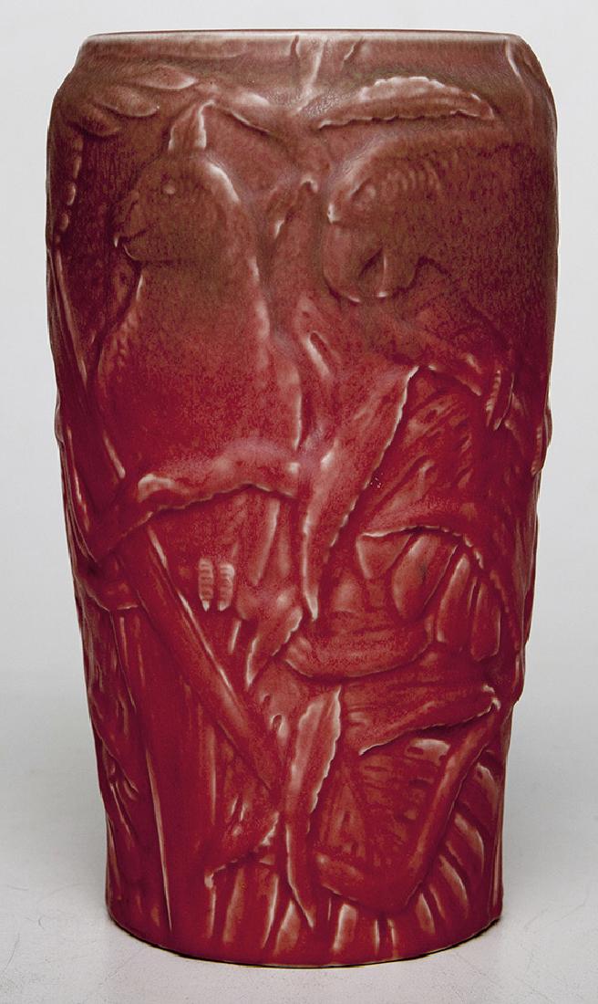 Rookwood Art Deco Vase (1 of 8)