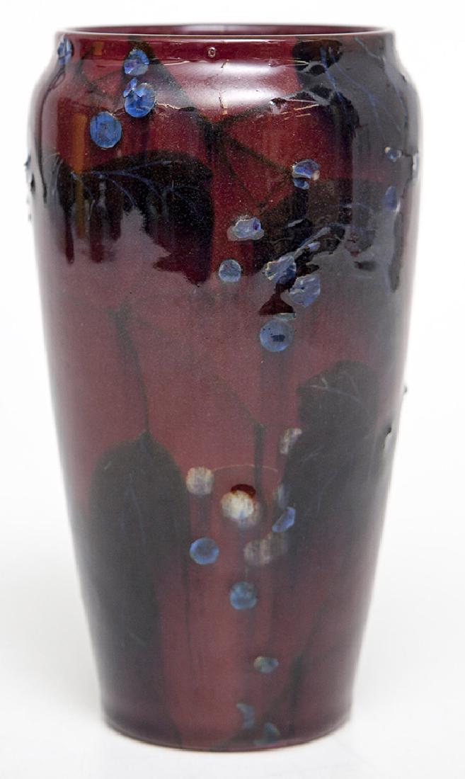 Rookwood Vase by Shirayamadani (1 of 9)