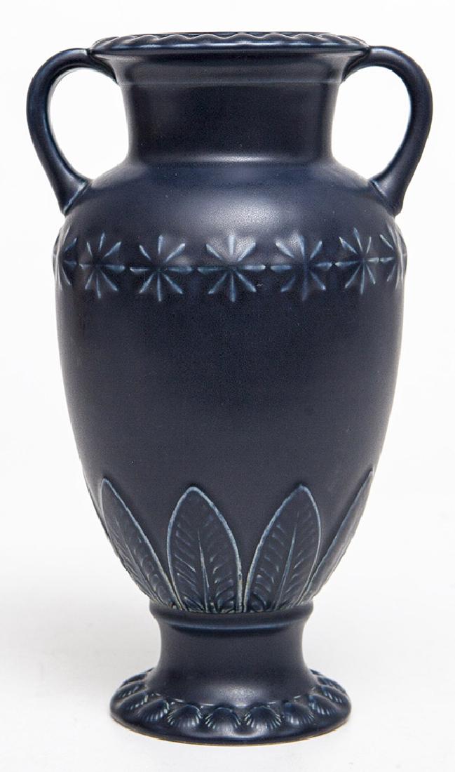 Rookwood Two Handled Vase (1 of 6)