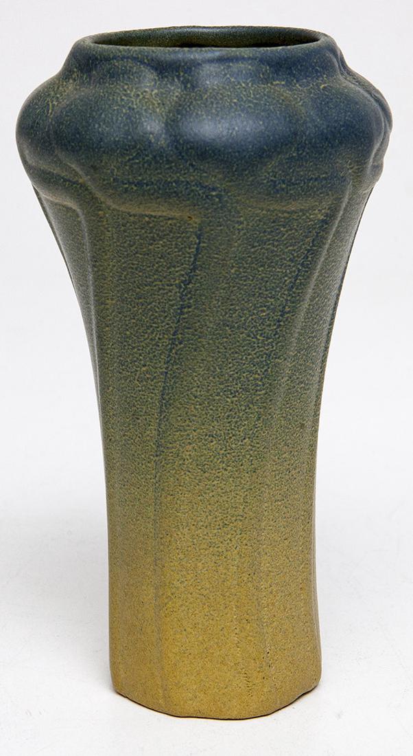 Van Briggle Arts & Crafts Vase (1 of 6)