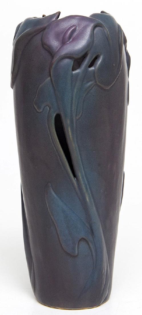 Van Briggle Arts & Crafts Vase (1 of 7)
