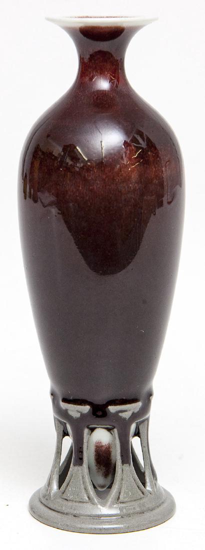 Unusual Rookwood Vase (1 of 7)