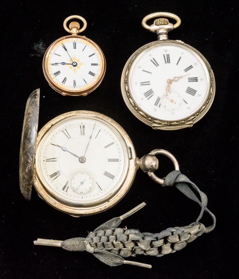Swiss Pocketwatch Plus (1 of 10)
