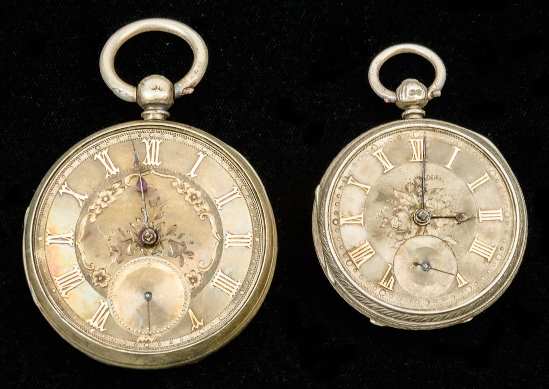 Fusee Pocketwatch Plus (1 of 10)