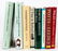 Eight Books on Watches & Clocks