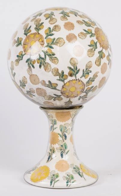 Folk Art Witche's Ball (1 of 6)