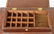 Early Shaker Tiered Sewing Box - 2
