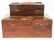 Early Shaker Tiered Sewing Box - 7