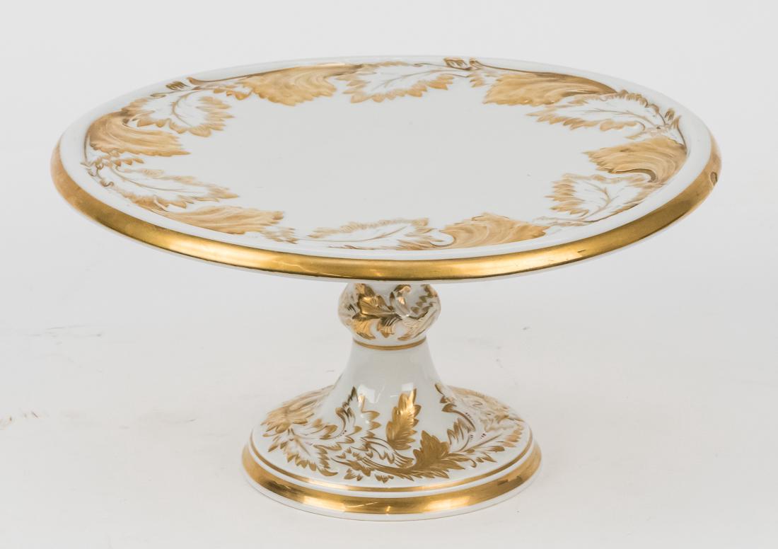 Porzellan Manufakur Berlin Cakestand (1 of 8)