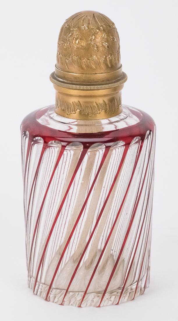 Baccarat Perfume Lamp (1 of 6)