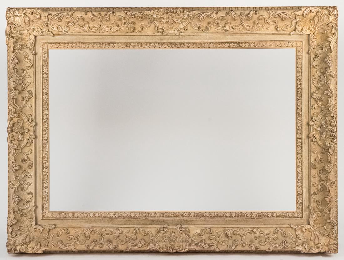 Ornate Victorian Gilt Frame (1 of 6)