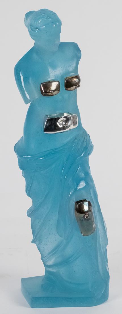 Daum - Salvadore Dali Sclupture (1 of 10)