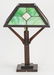 Arts & Crafts Table Lamp - 3