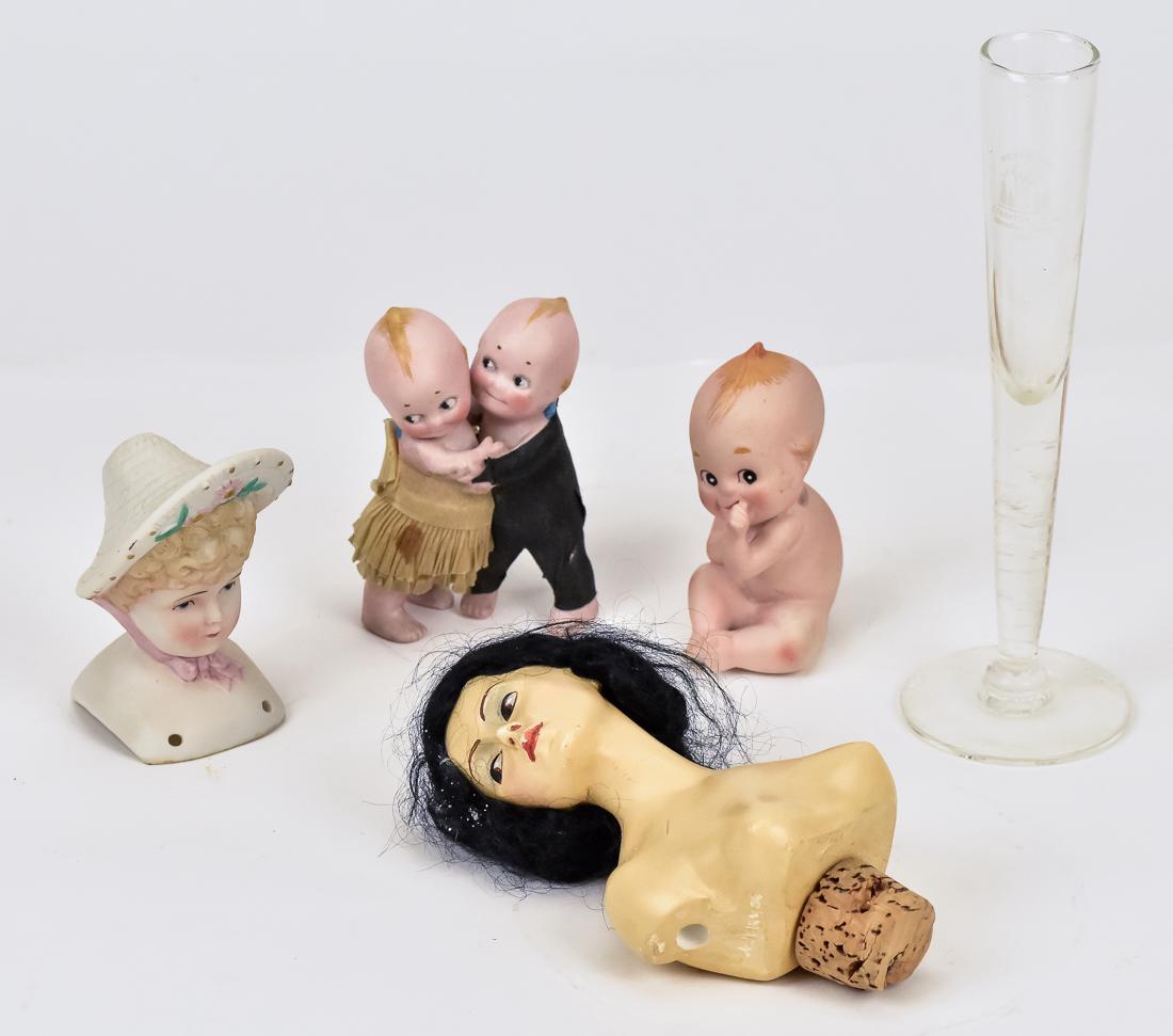 Kewpie Dolls Plus (1 of 10)