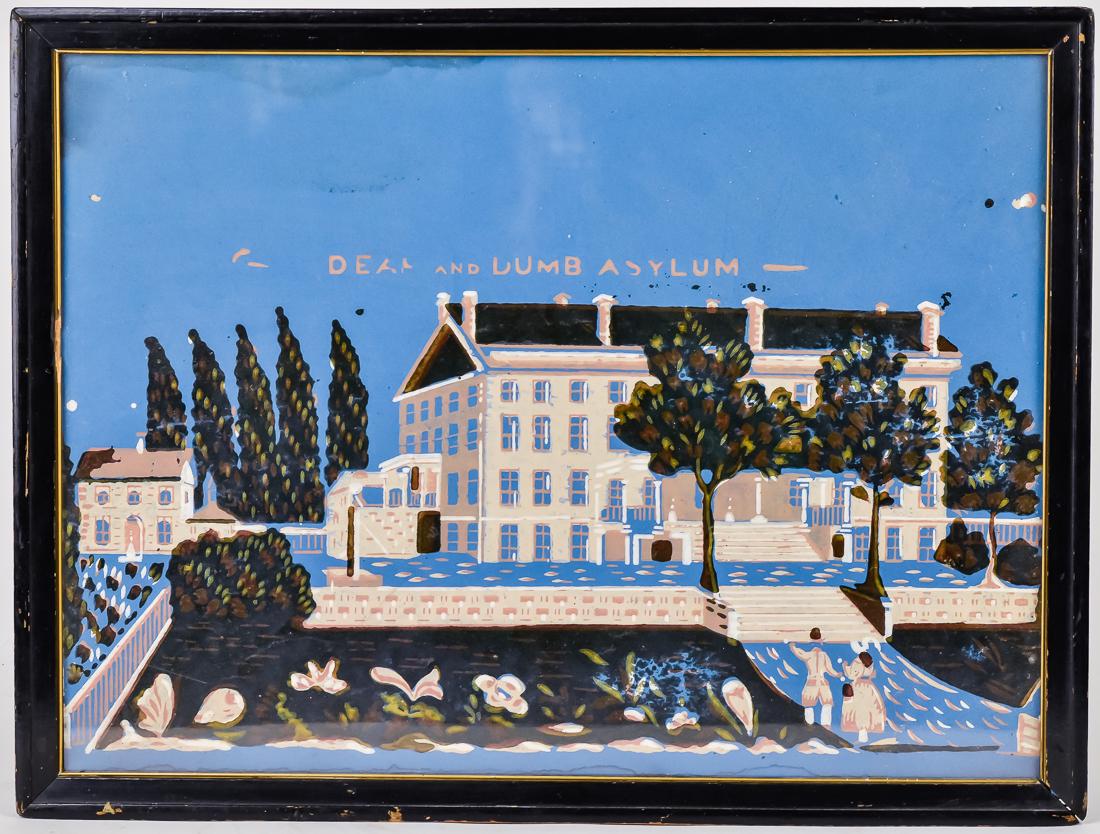 Early Polychrome Wallpaper (1 of 7)