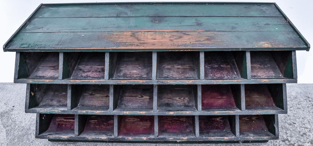 Country Store Seed Bin (1 of 6)