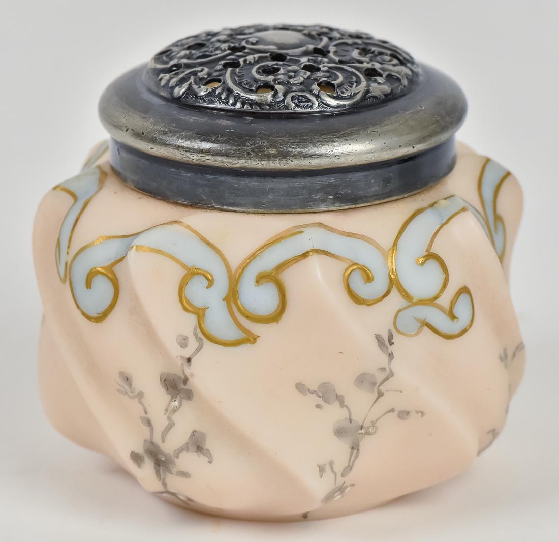 Mount Washington Decorated Sugar Shaker (1 of 7)