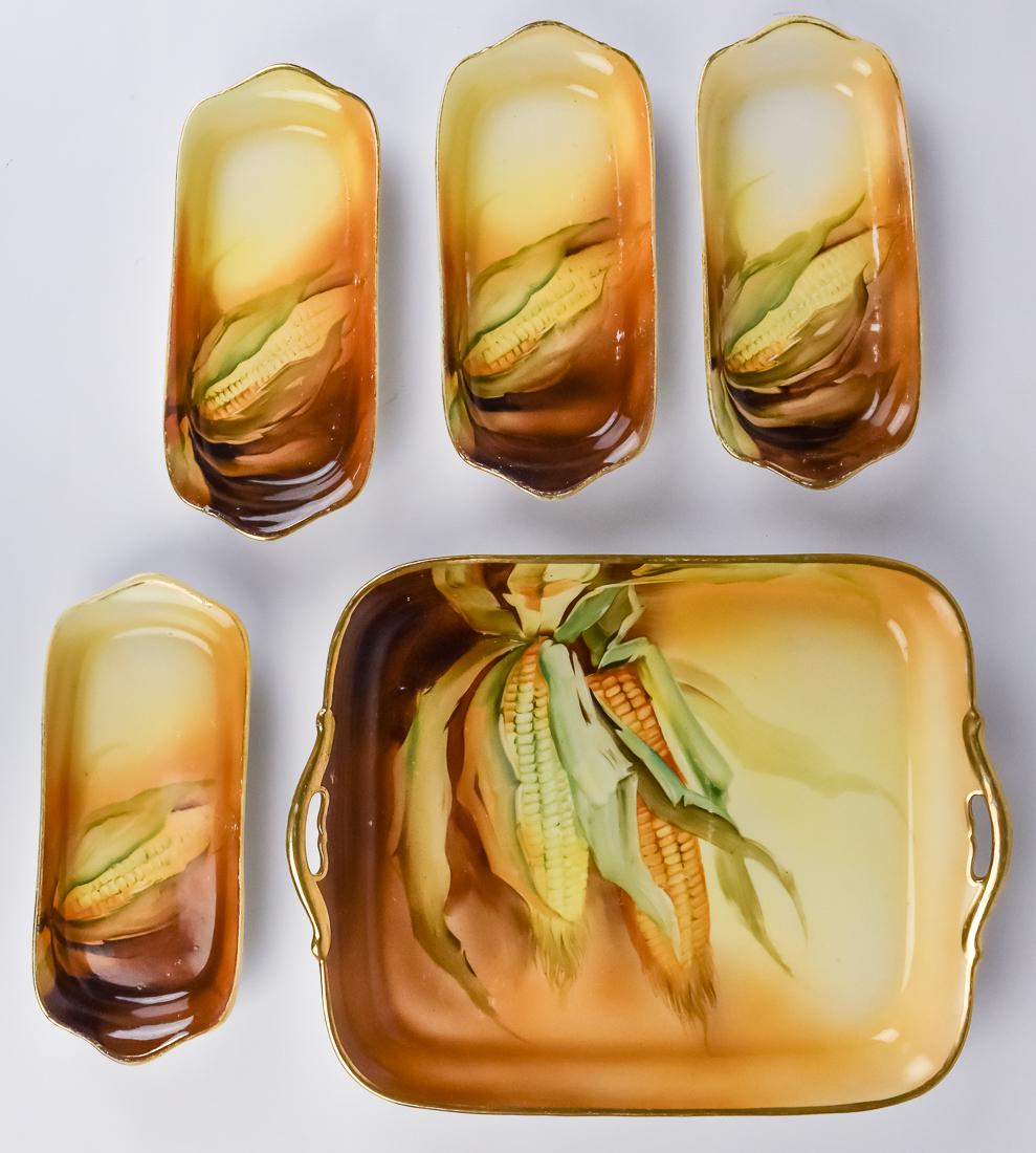 Nippon 5 Piece Corn Set (1 of 4)