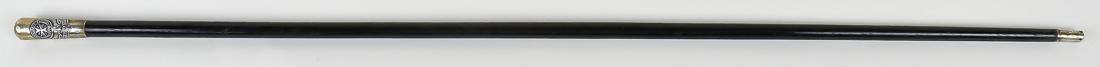 St. John's Ambulance Brigade Cane (1 of 10)