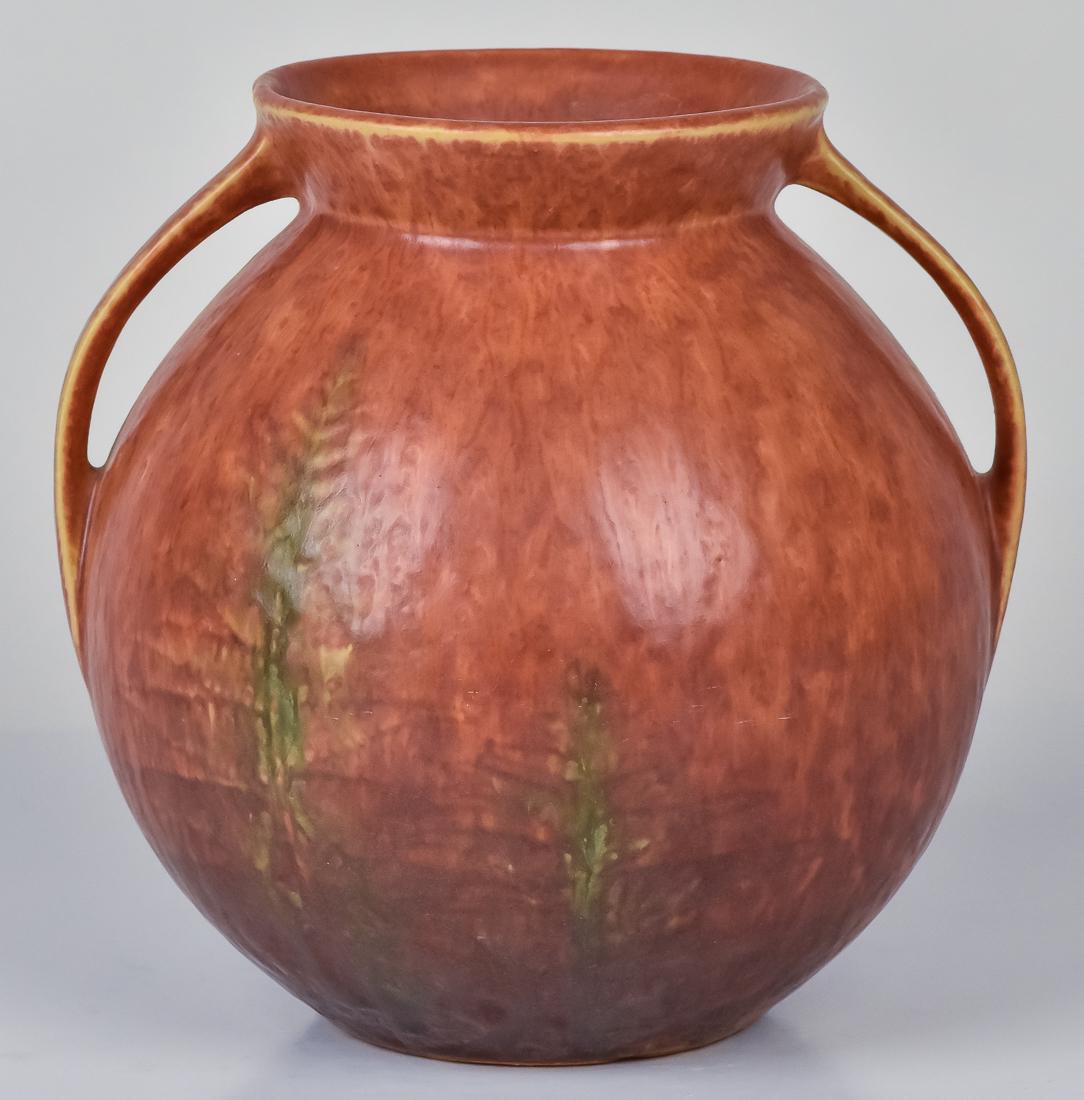 Roseville Windsor Vase (1 of 6)