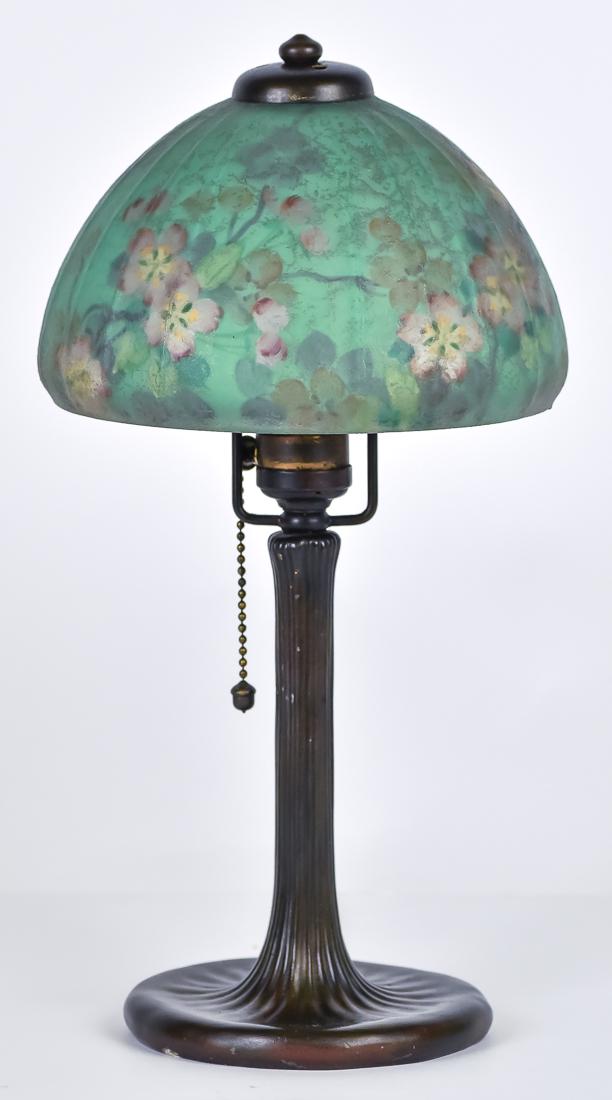Handel Boudoir Lamp (1 of 9)