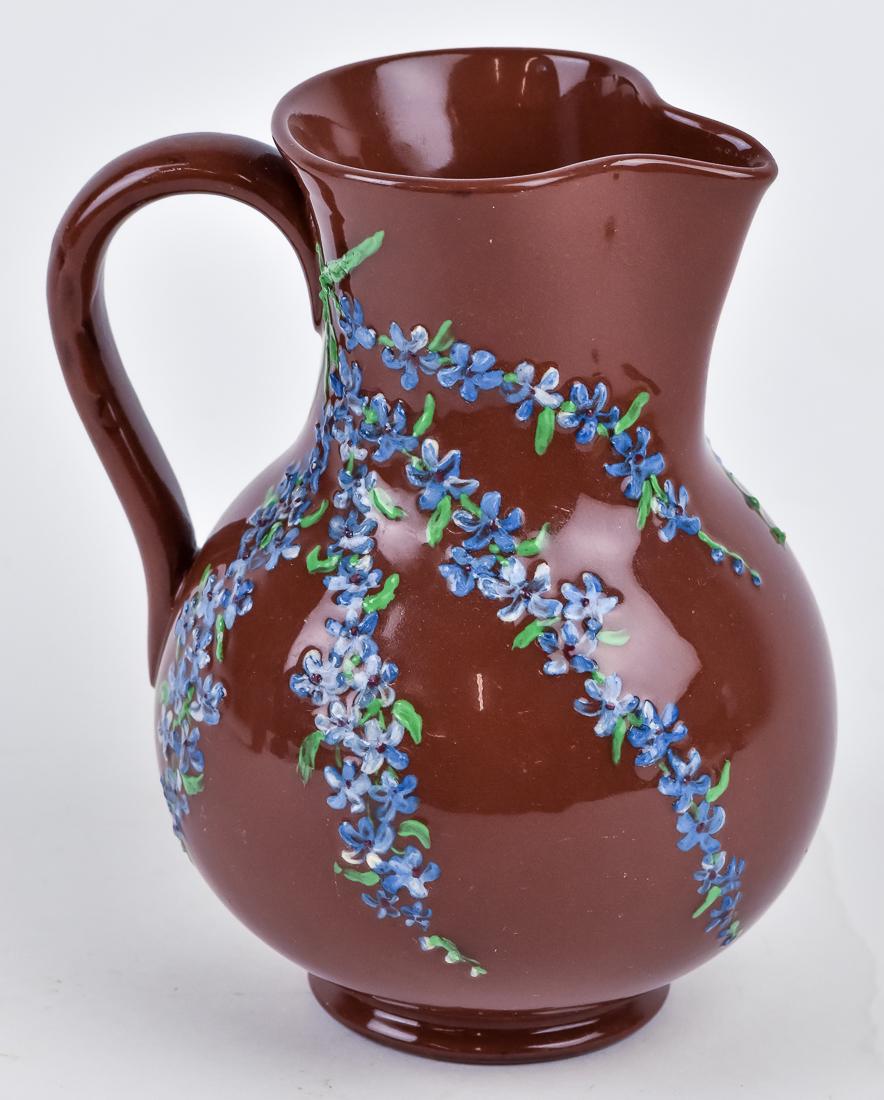 Early Rookwood Pitcher (1 of 5)