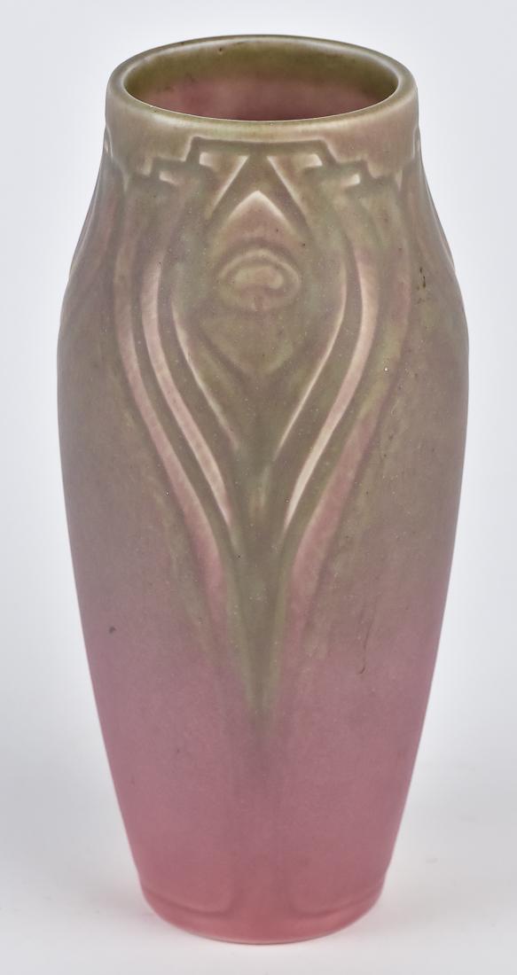 Rookwood Arts & Crafts Vase (1 of 5)