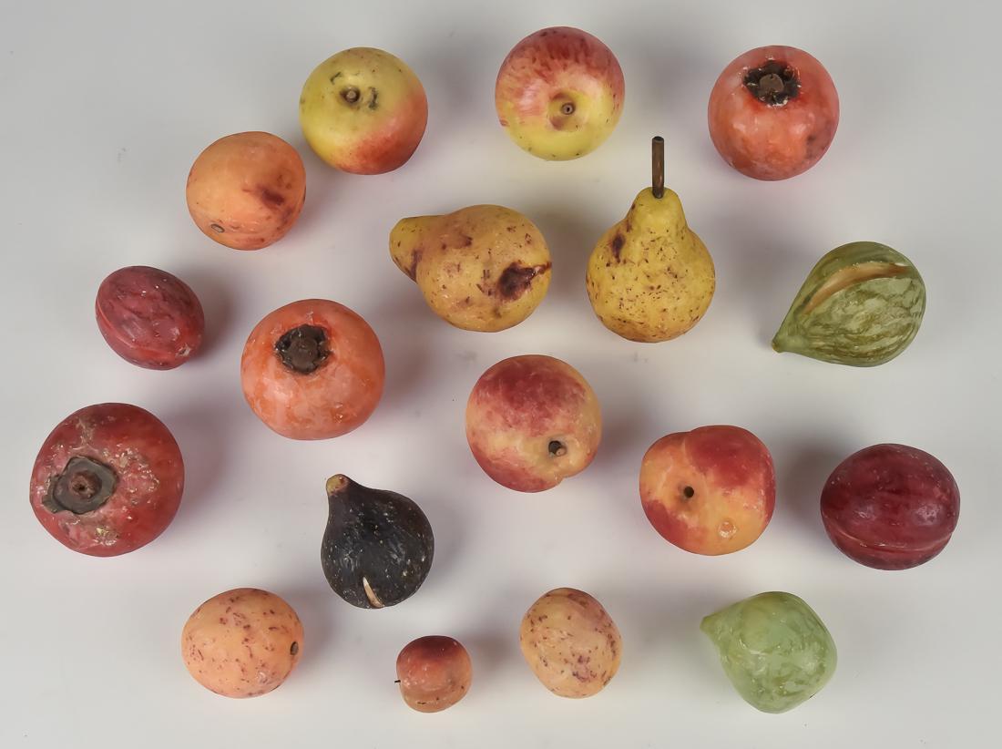 Victorian Stone Fruit (1 of 8)