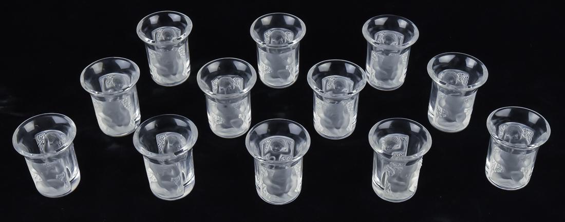 Lalique Cordial Set (1 of 7)