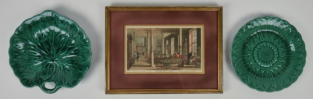 Wedgwood & Byerley Engraving Plus (1 of 12)