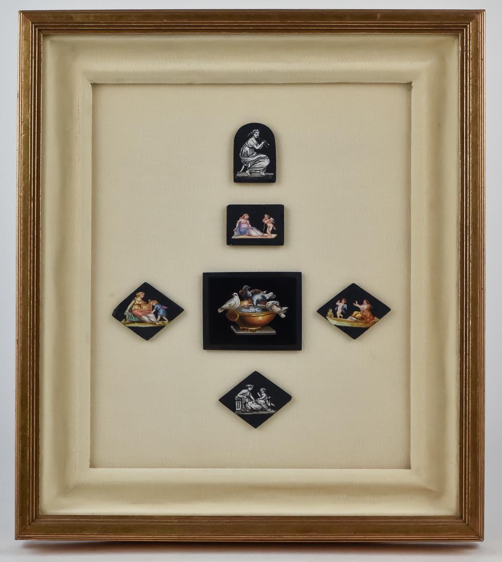 Outstanding Early Micromosaic Plus (1 of 11)