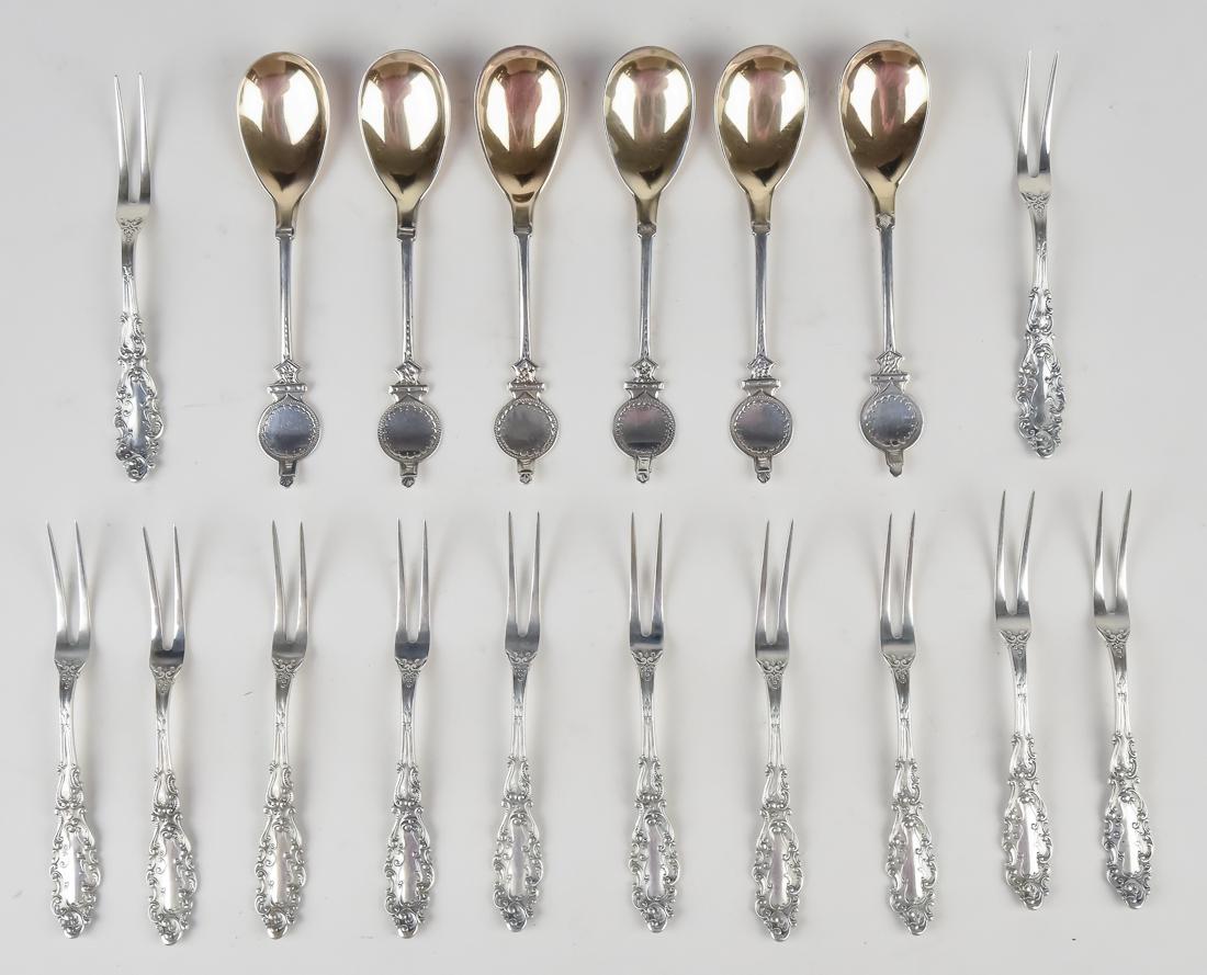 Gorhan Luxembourg Sterling Plus (1 of 9)