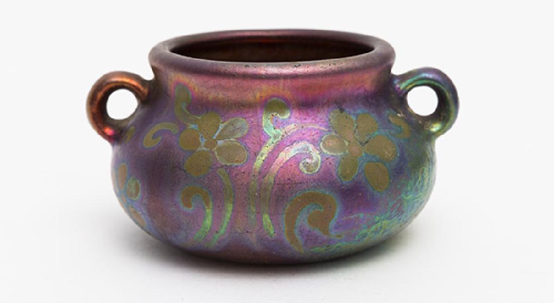 Weller Sicard Vase (1 of 8)