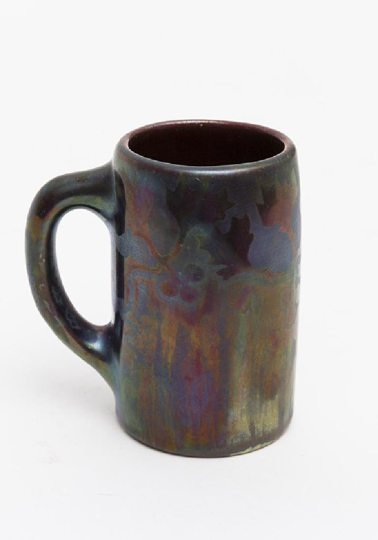 Weller Sicard Mug (1 of 3)