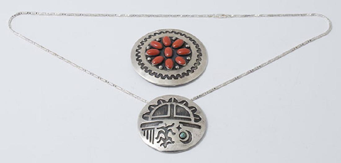 Native American Jewelry (1 of 11)