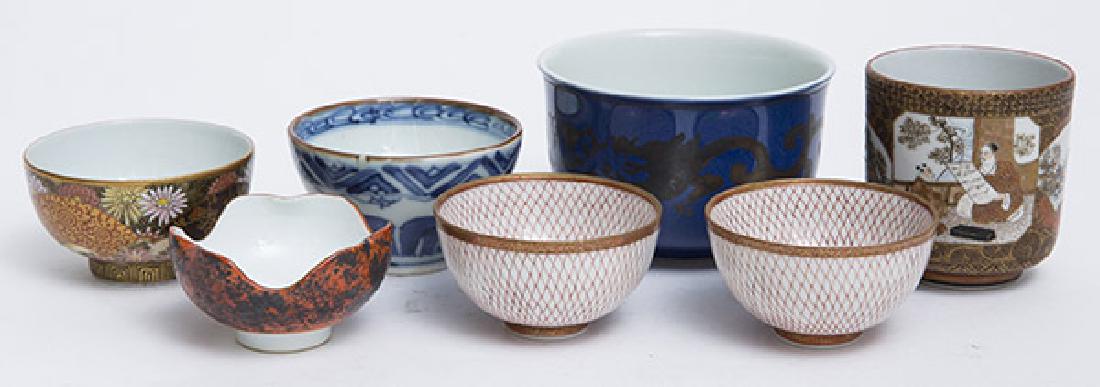 Japanese Porcelain (1 of 8)