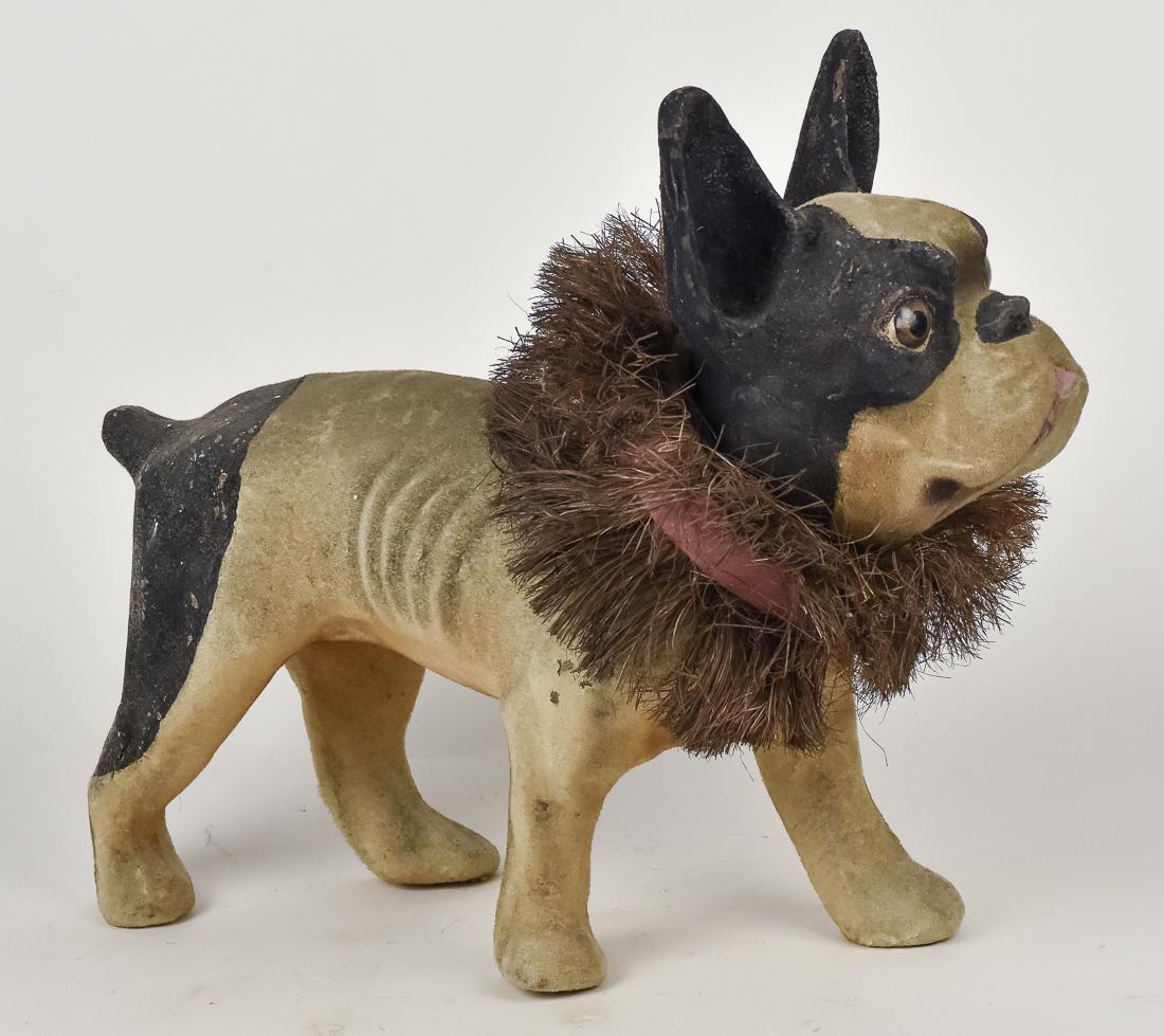 Early Bulldog Toy (1 of 8)